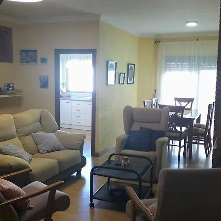 Сasa de vacaciones Casa Lomas Prado Del Rey