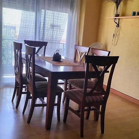 Casa Lomas Сasa de vacaciones Prado Del Rey