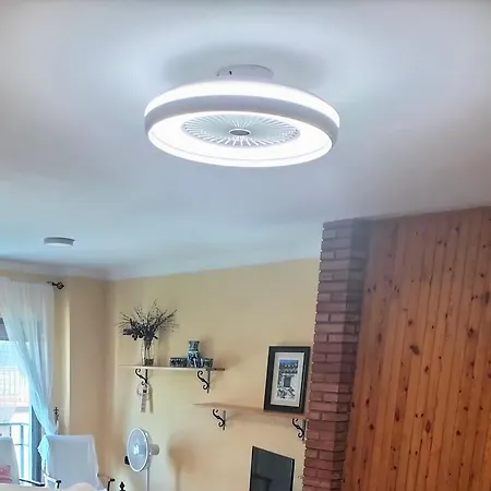 Casa Lomas *