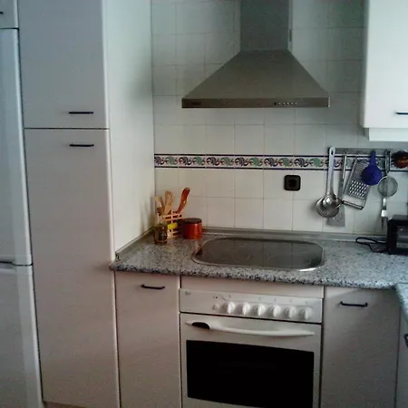 Casa Lomas Сasa de vacaciones