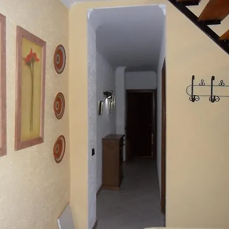 Сasa de vacaciones Casa Lomas *