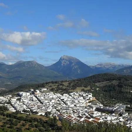 Casa Lomas Prado Del Rey